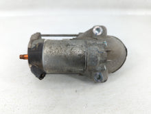 2009-2016 Lincoln Mks Car Starter Motor Solenoid OEM P/N:8G1T-11000-BA Fits OEM Used Auto Parts