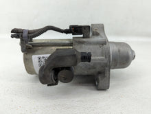 2016-2017 Honda Civic Car Starter Motor Solenoid OEM P/N:SM-75009 Fits 2016 2017 2020 OEM Used Auto Parts