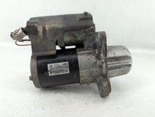 2008-2017 Buick Enclave Car Starter Motor Solenoid OEM P/N:M000T23871ZC 12645298 Fits OEM Used Auto Parts