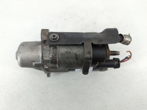 2008-2017 Buick Enclave Car Starter Motor Solenoid OEM P/N:M000T23871ZC 12645298 Fits OEM Used Auto Parts