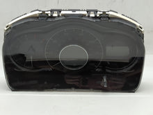 2015-2019 Nissan Versa Instrument Cluster Speedometer Gauges Fits 2015 2016 2017 2018 2019 OEM Used Auto Parts