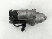 2008-2014 Hyundai Sonata Car Starter Motor Solenoid OEM P/N:36100-2G100 Fits 2008 2009 2010 2011 2012 2013 2014 OEM Used Auto Parts