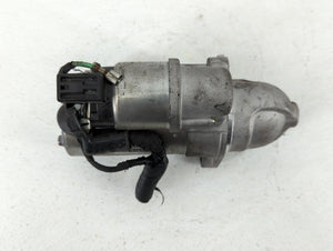 2008-2014 Hyundai Sonata Car Starter Motor Solenoid OEM P/N:36100-2G100 Fits 2008 2009 2010 2011 2012 2013 2014 OEM Used Auto Parts