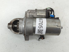 2008-2014 Hyundai Sonata Car Starter Motor Solenoid OEM P/N:36100-2G100 Fits 2008 2009 2010 2011 2012 2013 2014 OEM Used Auto Parts