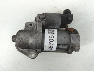 2009-2011 Acura Tl Car Starter Motor Solenoid OEM P/N:428000-6850 Fits 2009 2010 2011 2012 2013 OEM Used Auto Parts