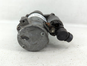 2009-2011 Acura Tl Car Starter Motor Solenoid OEM P/N:428000-6850 Fits 2009 2010 2011 2012 2013 OEM Used Auto Parts