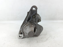 2010-2012 Nissan Versa Car Starter Motor Solenoid OEM P/N:23300 EN20B Fits 2010 2011 2012 2013 OEM Used Auto Parts