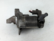 2010-2012 Nissan Versa Car Starter Motor Solenoid OEM P/N:23300 EN20B Fits 2010 2011 2012 2013 OEM Used Auto Parts