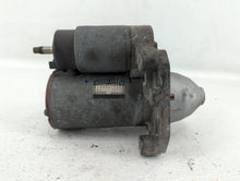 2011-2019 Dodge Journey Car Starter Motor Solenoid OEM P/N:428000-7200 04801839AB Fits OEM Used Auto Parts