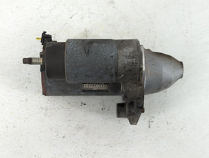 2011-2019 Dodge Journey Car Starter Motor Solenoid OEM P/N:428000-7200 04801839AB Fits OEM Used Auto Parts