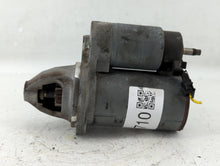 2011-2019 Dodge Journey Car Starter Motor Solenoid OEM P/N:428000-7200 04801839AB Fits OEM Used Auto Parts