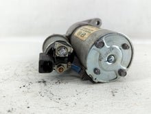 2014 Hyundai Sonata Car Starter Motor Solenoid OEM P/N:36100-2G400 Fits 2015 2016 OEM Used Auto Parts