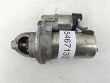 2014 Hyundai Sonata Car Starter Motor Solenoid OEM P/N:36100-2G400 Fits 2015 2016 OEM Used Auto Parts