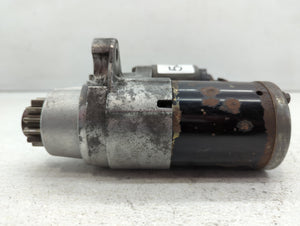 2011-2013 Nissan Quest Car Starter Motor Solenoid OEM P/N:23300 JA10C Fits 2007 2008 2009 2010 2011 2012 2013 2014 OEM Used Auto Parts