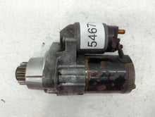 2011-2013 Nissan Quest Car Starter Motor Solenoid OEM P/N:23300 JA10C Fits 2007 2008 2009 2010 2011 2012 2013 2014 OEM Used Auto Parts