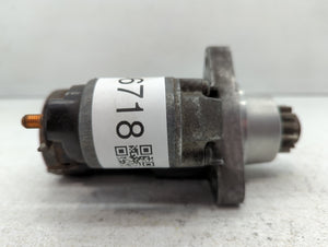 2011-2013 Nissan Quest Car Starter Motor Solenoid OEM P/N:23300 JA10C Fits 2007 2008 2009 2010 2011 2012 2013 2014 OEM Used Auto Parts