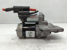 2012-2018 Ford Focus Car Starter Motor Solenoid OEM P/N:FJ5T-11000-AA Fits 2012 2013 2014 2015 2016 2017 2018 2019 2020 OEM Used Auto Parts