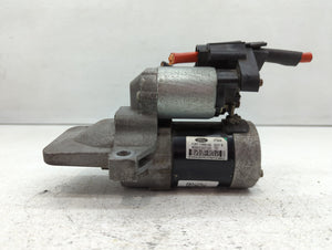 2012-2018 Ford Focus Car Starter Motor Solenoid OEM P/N:FJ5T-11000-AA Fits 2012 2013 2014 2015 2016 2017 2018 2019 2020 OEM Used Auto Parts