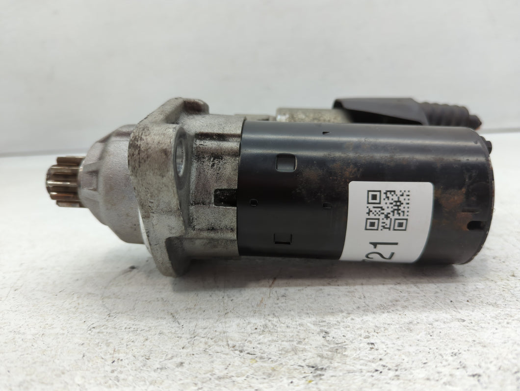 2005-2014 Volkswagen Jetta Car Starter Motor Solenoid OEM Fits 2005 2006 2007 2008 2009 2010 2011 2012 2013 2014 2015 2016 2017 OEM Used Auto Parts