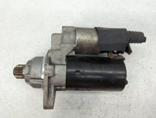 2005-2014 Volkswagen Jetta Car Starter Motor Solenoid OEM Fits 2005 2006 2007 2008 2009 2010 2011 2012 2013 2014 2015 2016 2017 OEM Used Auto Parts