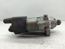 2005-2014 Volkswagen Jetta Car Starter Motor Solenoid OEM Fits 2005 2006 2007 2008 2009 2010 2011 2012 2013 2014 2015 2016 2017 OEM Used Auto Parts