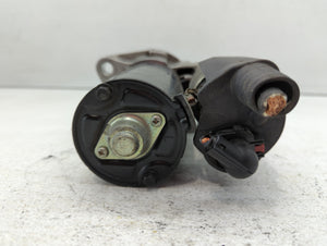 2005-2014 Volkswagen Jetta Car Starter Motor Solenoid OEM Fits 2005 2006 2007 2008 2009 2010 2011 2012 2013 2014 2015 2016 2017 OEM Used Auto Parts