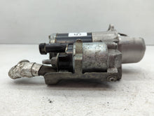 2012-2020 Chevrolet Impala Car Starter Motor Solenoid OEM P/N:12645298 Fits OEM Used Auto Parts