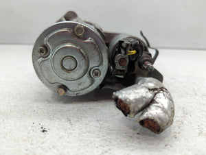 2012-2020 Chevrolet Impala Car Starter Motor Solenoid OEM P/N:12645298 Fits OEM Used Auto Parts