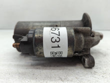 2005-2010 Ford Mustang Car Starter Motor Solenoid OEM P/N:7R3T-11000-AA Fits 2005 2006 2007 2008 2009 2010 OEM Used Auto Parts