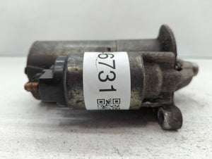 2005-2010 Ford Mustang Car Starter Motor Solenoid OEM P/N:7R3T-11000-AA Fits 2005 2006 2007 2008 2009 2010 OEM Used Auto Parts