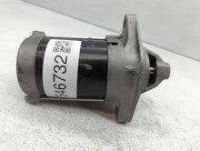 2003-2008 Toyota Corolla Car Starter Motor Solenoid OEM P/N:428000-1311 Fits 2003 2004 2005 2006 2007 2008 OEM Used Auto Parts