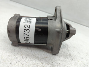 2003-2008 Toyota Corolla Car Starter Motor Solenoid OEM P/N:428000-1311 Fits 2003 2004 2005 2006 2007 2008 OEM Used Auto Parts