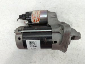 2003-2008 Toyota Corolla Car Starter Motor Solenoid OEM P/N:428000-1311 Fits 2003 2004 2005 2006 2007 2008 OEM Used Auto Parts