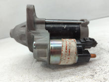 2003-2008 Toyota Corolla Car Starter Motor Solenoid OEM P/N:428000-1311 Fits 2003 2004 2005 2006 2007 2008 OEM Used Auto Parts