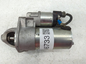 2016-2020 Kia Sorento Car Starter Motor Solenoid OEM P/N:36100-3C260 Fits 2015 2016 2017 2018 2019 2020 OEM Used Auto Parts