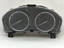2015-2019 Acura Tlx Instrument Cluster Speedometer Gauges P/N:TN257480-3324 Fits 2015 2016 2017 2018 2019 OEM Used Auto Parts