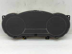 2011 Kia Optima Instrument Cluster Speedometer Gauges P/N:94011-2T920 Fits OEM Used Auto Parts