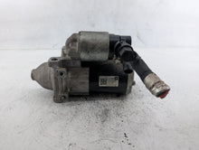 2018-2021 Chevrolet Express 3500 Car Starter Motor Solenoid OEM P/N:12655055 Fits 2014 2015 2016 2017 2018 2019 2020 2021 OEM Used Auto Parts