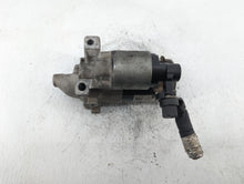 2018-2021 Chevrolet Express 3500 Car Starter Motor Solenoid OEM P/N:12655055 Fits 2014 2015 2016 2017 2018 2019 2020 2021 OEM Used Auto Parts