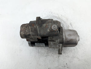 2010-2016 Cadillac Srx Car Starter Motor Solenoid OEM P/N:M000T36571ZC 12601721 Fits OEM Used Auto Parts