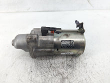 2018-2020 Honda Accord Car Starter Motor Solenoid OEM P/N:SM-75014 Fits 2018 2019 2020 OEM Used Auto Parts