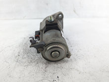 2018-2020 Honda Accord Car Starter Motor Solenoid OEM P/N:SM-75014 Fits 2018 2019 2020 OEM Used Auto Parts