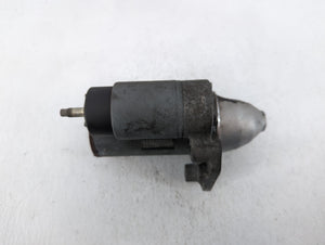 2011-2016 Chrysler Town & Country Car Starter Motor Solenoid OEM P/N:428000-7200 0481839AB Fits OEM Used Auto Parts