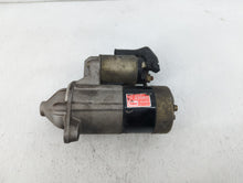 2005-2006 Hyundai Elantra Car Starter Motor Solenoid OEM P/N:36100-23060 Fits 2005 2006 2007 2008 2009 OEM Used Auto Parts