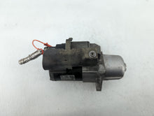 2017 Chevrolet Traverse Car Starter Motor Solenoid OEM P/N:M000T23871ZC 12645298 Fits OEM Used Auto Parts