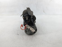 2017 Chevrolet Traverse Car Starter Motor Solenoid OEM P/N:M000T23871ZC 12645298 Fits OEM Used Auto Parts