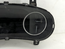 2018 Buick Lacrosse Instrument Cluster Speedometer Gauges P/N:26248663 Fits OEM Used Auto Parts