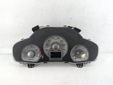 2009-2015 Honda Pilot Instrument Cluster Speedometer Gauges P/N:78100-SZB-A310-M1 Fits 2009 2010 2011 2012 2013 2014 2015 OEM Used Auto Parts