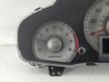 2009-2015 Honda Pilot Instrument Cluster Speedometer Gauges P/N:78100-SZB-A310-M1 Fits 2009 2010 2011 2012 2013 2014 2015 OEM Used Auto Parts