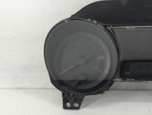 2019-2020 Ford Mustang Instrument Cluster Speedometer Gauges P/N:KR3T-10849-AB Fits 2019 2020 OEM Used Auto Parts